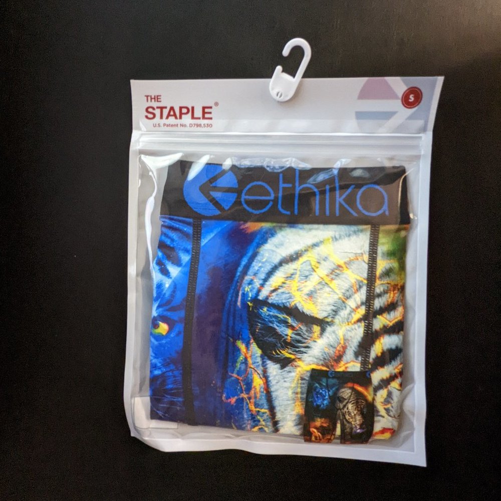 ethika men